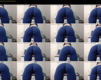 allex_ass_86 — 13 minute Chaturbate female cam show recording, 1080p, Sep 4, 2022