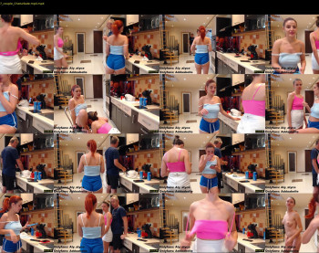 aly_alyce — 54 minute Chaturbate female cam show recording, 1080p, Sep 4, 2022