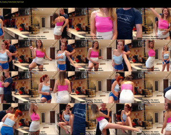 aly_alyce — 54 minute Chaturbate female cam show recording, 1080p, Sep 4, 2022