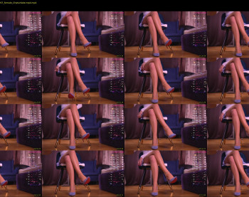 amina_key — 9 minute Chaturbate female cam show recording, 1080p, Sep 4, 2022
