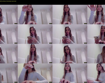 aminaswan_ — 4 minute Chaturbate female cam show recording, 1080p, Sep 5, 2022