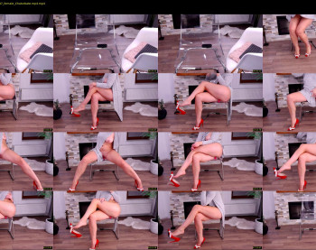 ana_karin — 54 minute Chaturbate female cam show recording, 1080p, Sep 4, 2022