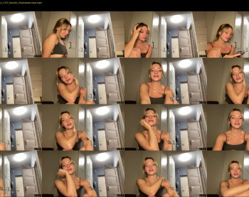 angel_from_sky — 3 minute Chaturbate female cam show recording, 1080p, Sep 4, 2022