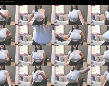 ann__w — 6 minute Chaturbate female cam show recording, 1080p, Sep 4, 2022