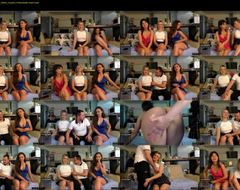apricot_cherry — 93 minute Chaturbate couple cam show recording, 720p, Sep 4, 2022