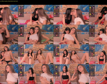 apriledwardson — 27 minute Chaturbate couple cam show recording, 1080p, Sep 4, 2022