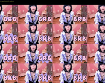 arikajoy — 19 minute Chaturbate female cam show recording, 1080p, Sep 4, 2022
