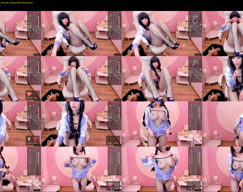 arikajoy — 3 minute Chaturbate female cam show recording, 1080p, Sep 4, 2022