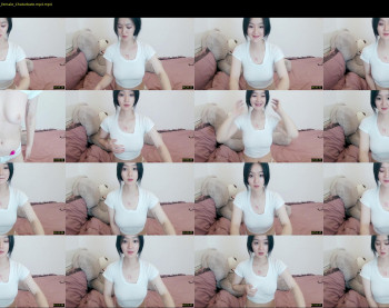 arylia_3 — 54 minute Chaturbate female cam show recording, 1080p, Sep 4, 2022