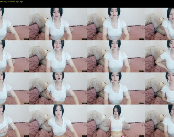 arylia_3 — 41 minute Chaturbate female cam show recording, 1080p, Sep 4, 2022