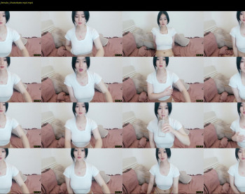 arylia_3 — 54 minute Chaturbate female cam show recording, 1080p, Sep 5, 2022