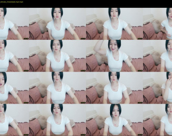 arylia_3 — 19 minute Chaturbate female cam show recording, 1080p, Sep 5, 2022