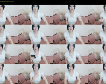 arylia_3 — 6 minute Chaturbate female cam show recording, 1080p, Sep 5, 2022