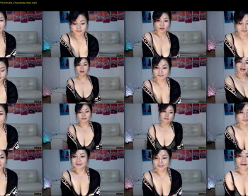 batari_giya — 6 minute Chaturbate female cam show recording, 720p, Sep 4, 2022