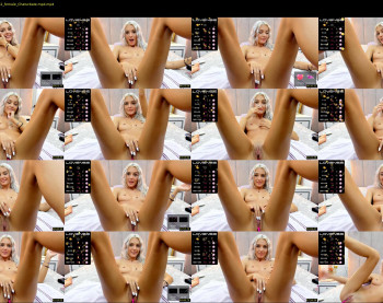 belle_kim — 55 minute Chaturbate female cam show recording, 1080p, Sep 4, 2022