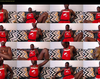 betty_fire_ — 106 minute Chaturbate female cam show recording, 720p, Sep 4, 2022