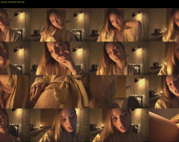 bibi_it_is — 54 minute Chaturbate female cam show recording, 1080p, Sep 4, 2022