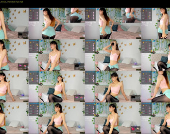 big_lava — 19 minute Chaturbate female cam show recording, 1080p, Sep 5, 2022