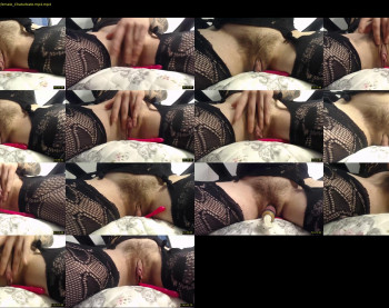 bigclitti — 81 minute Chaturbate female cam show recording, 720p, Sep 4, 2022
