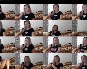 blue_eyes96 — 35 minute Chaturbate female cam show recording, 720p, Sep 4, 2022