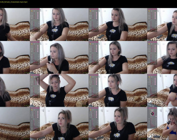 blue_eyes96 — 104 minute Chaturbate female cam show recording, 720p, Sep 5, 2022
