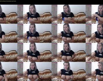 blue_eyes96 — 6 minute Chaturbate female cam show recording, 720p, Sep 5, 2022