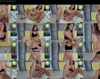 blueyes1983 — 59 minute Chaturbate female cam show recording, 720p, Sep 4, 2022
