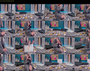 careful_i_bite — 38 minute Chaturbate female cam show recording, 720p, Sep 4, 2022