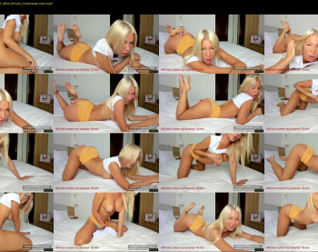 carolinaherera — 38 minute Chaturbate female cam show recording, 1080p, Sep 4, 2022