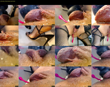 catty190 — 8 minute Chaturbate female cam show recording, 720p, Sep 4, 2022