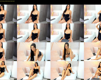 celestehill — 55 minute Chaturbate female cam show recording, 1080p, Sep 4, 2022