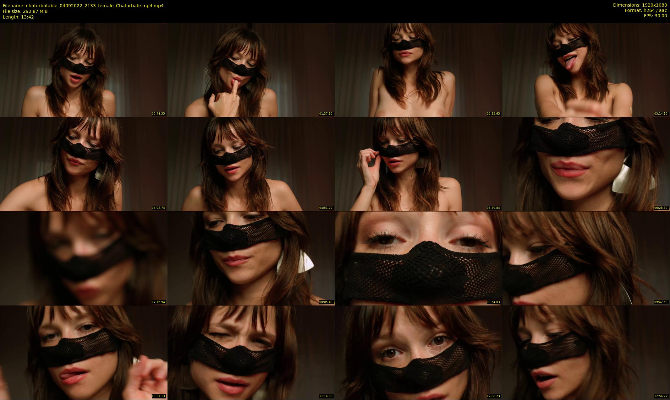 chaturbatable — 14 minute Chaturbate couple cam show recording, 1080p, Sep 4, 2022