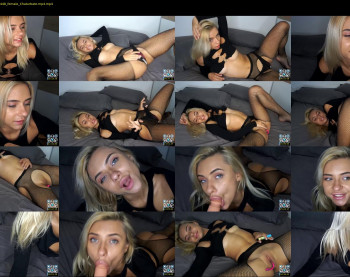 cherrishlulu — 40 minute Chaturbate female cam show recording, 720p, Sep 4, 2022