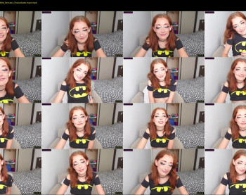 cissy_glitter — 4 minute Chaturbate female cam show recording, 1080p, Sep 4, 2022