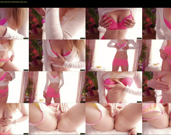 clementine__ — 54 minute Chaturbate female cam show recording, 1080p, Sep 4, 2022