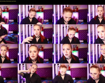 coolteacher — 39 minute Chaturbate female cam show recording, 1080p, Sep 4, 2022