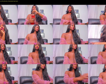 crazy_addixtion — 12 minute Chaturbate female cam show recording, 1080p, Sep 4, 2022