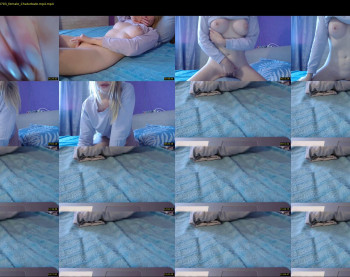 cuteemouse — 24 minute Chaturbate female cam show recording, 720p, Sep 4, 2022