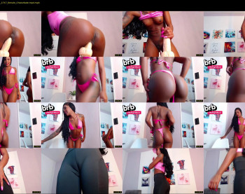 damaralopez_ — 91 minute Chaturbate female cam show recording, 720p, Sep 4, 2022