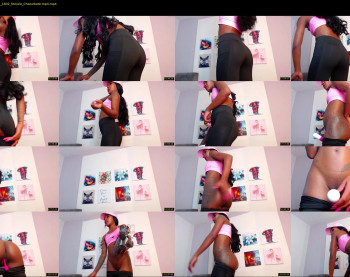 damaralopez_ — 91 minute Chaturbate female cam show recording, 720p, Sep 4, 2022