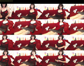 danacougar — 42 minute Chaturbate female cam show recording, 720p, Sep 5, 2022