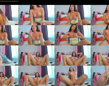 devilish_goddes — 32 minute Chaturbate female cam show recording, 1080p, Sep 4, 2022