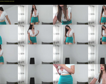 devyale — 30 minute Chaturbate female cam show recording, 1080p, Sep 4, 2022
