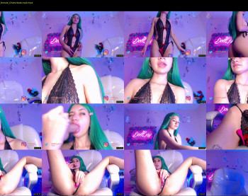 doll_joy — 54 minute Chaturbate female cam show recording, 1080p, Sep 4, 2022