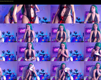 doll_joy — 56 minute Chaturbate female cam show recording, 1080p, Sep 4, 2022