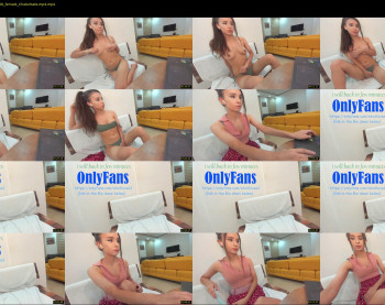 ehotlovea — 56 minute Chaturbate female cam show recording, 1080p, Sep 5, 2022