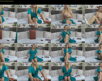ellamilf — 54 minute Chaturbate female cam show recording, 1080p, Sep 4, 2022