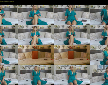 ellamilf — 54 minute Chaturbate female cam show recording, 1080p, Sep 4, 2022