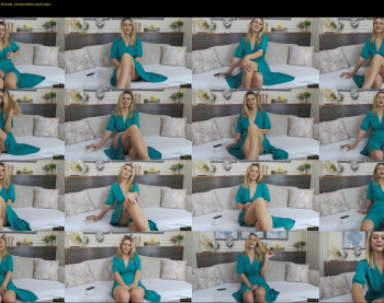 ellamilf — 37 minute Chaturbate female cam show recording, 720p, Sep 4, 2022