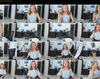 ellcrys — 54 minute Chaturbate couple cam show recording, 1080p, Sep 4, 2022
